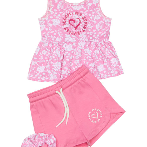 PINK A
