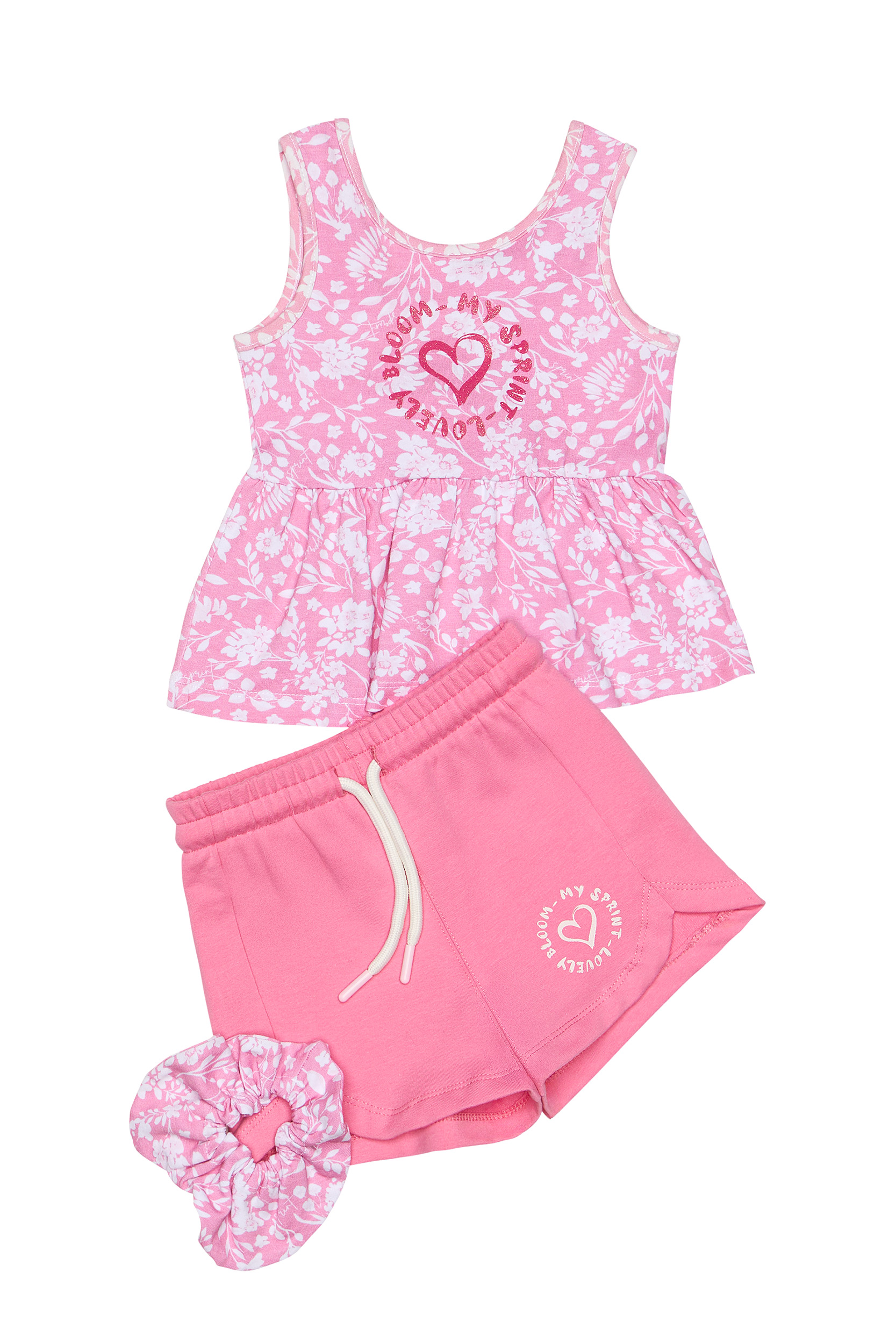 PINK A PINK A