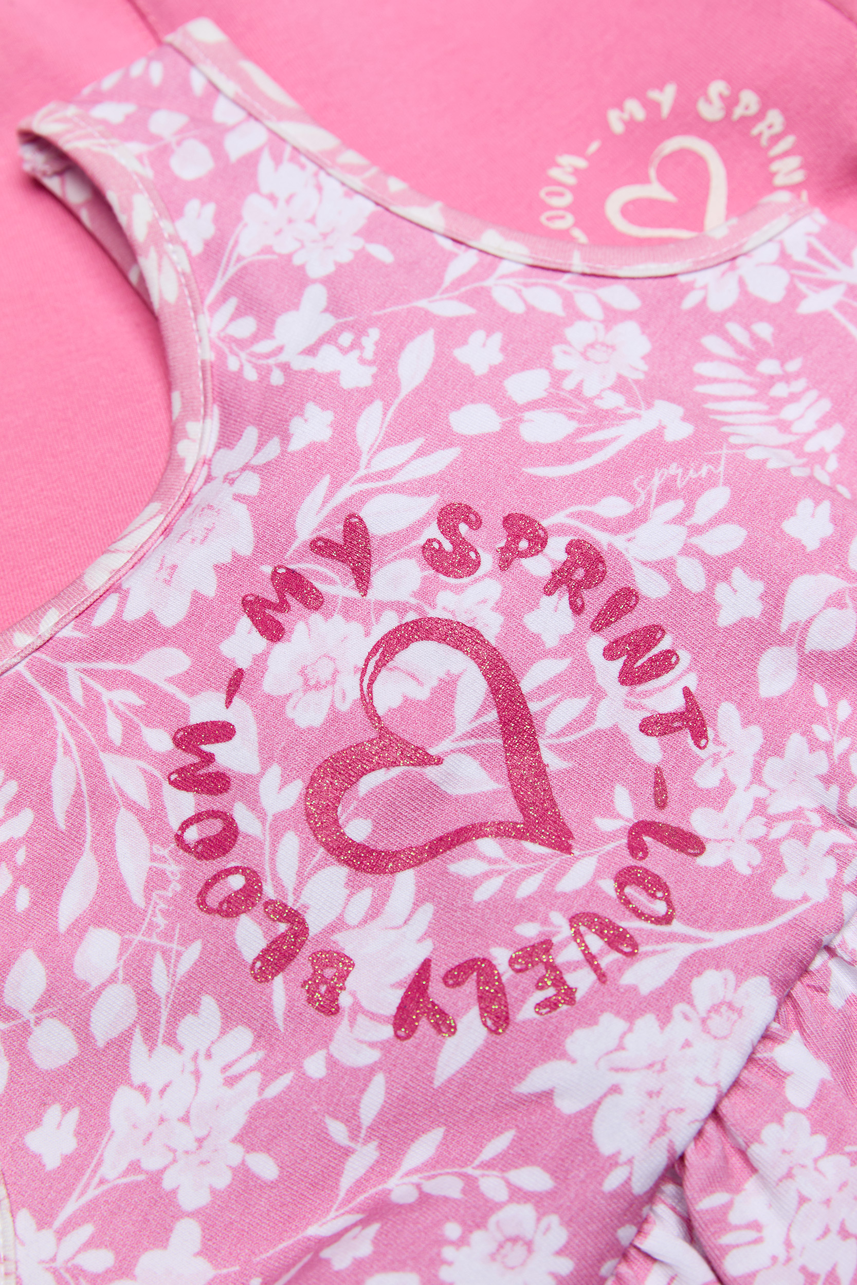 PINK C PINK C
