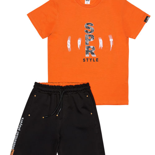 ORANGE A